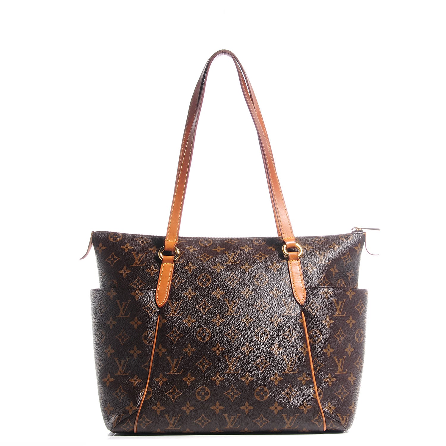 Louis Vuitton Monogram Totally MM 1 of 7