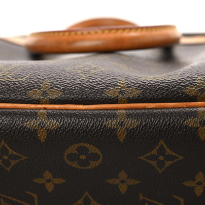 Louis Vuitton Monogram Deauville 11 of 20