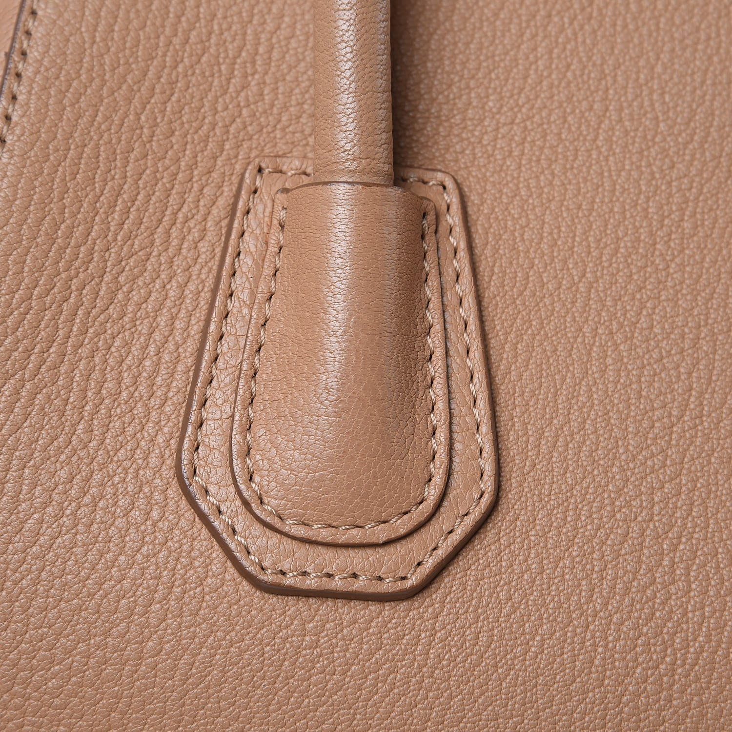 Givenchy Sugar Goatskin Small Antigona Old Pink 13 of 14