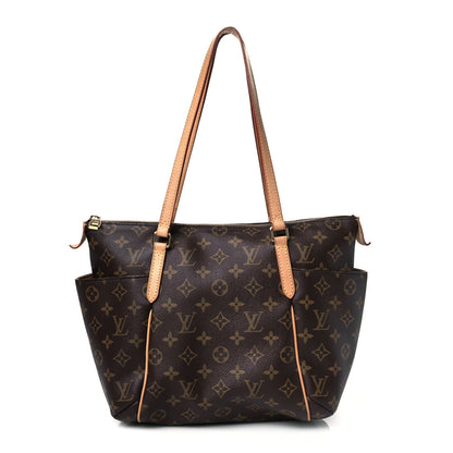 Louis Vuitton Monogram Totally PM 1 of 10