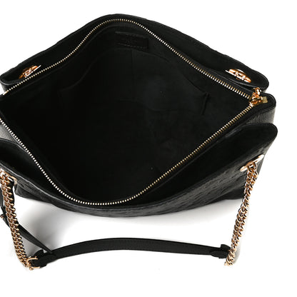 Louis Vuitton Empreinte Surene MM Black 5 of 13