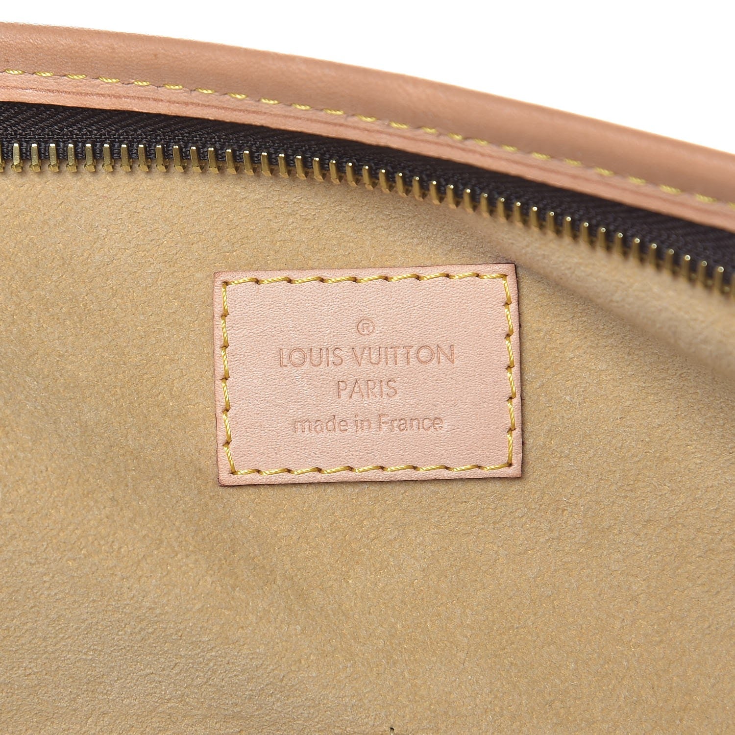 Louis Vuitton Monogram Estrela MM 6 of 12