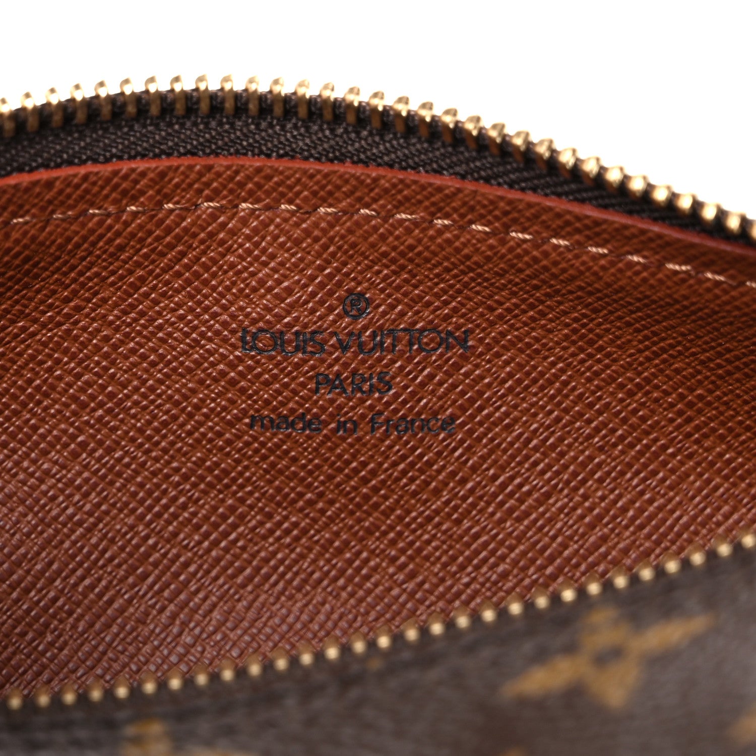 Louis Vuitton Monogram Papillon 19 6 of 15