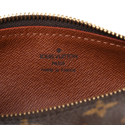 Louis Vuitton Monogram Papillon 19 6 of 15