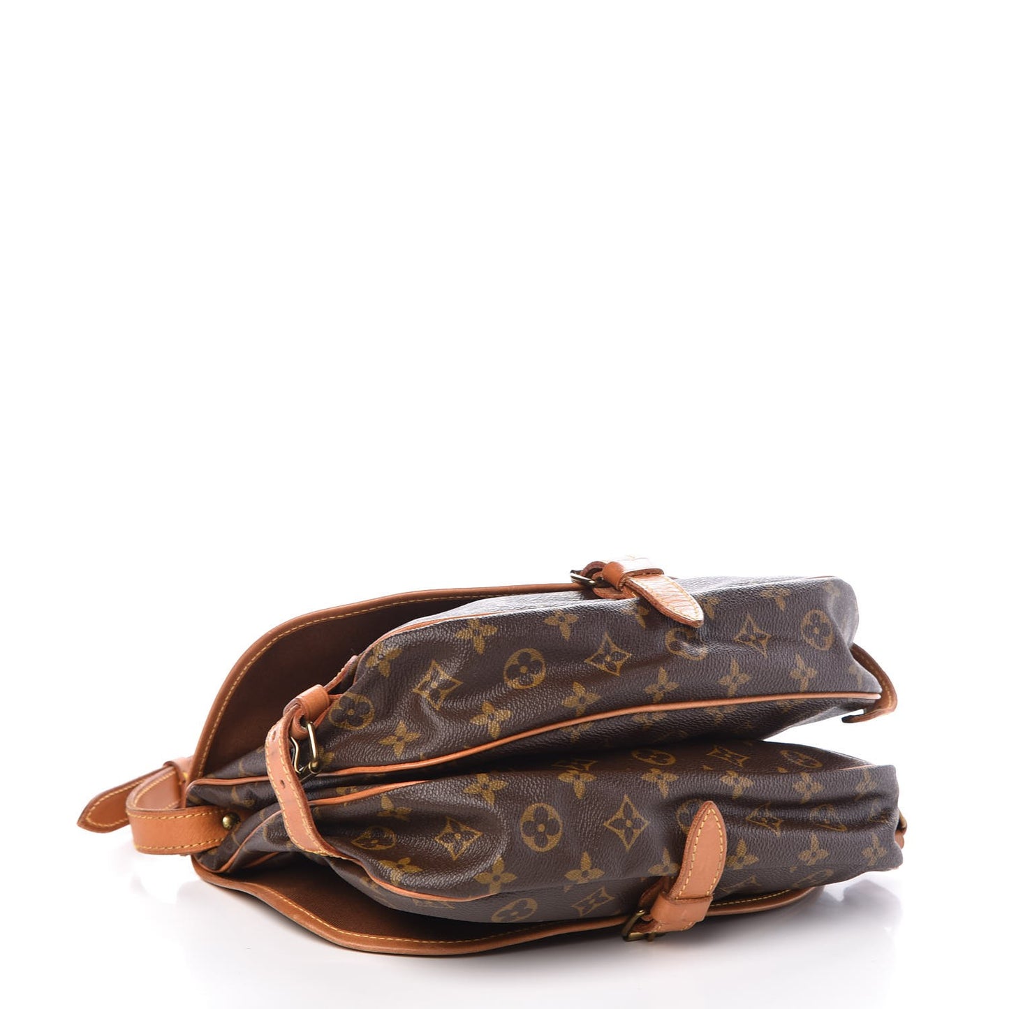 Monogram Saumur 30