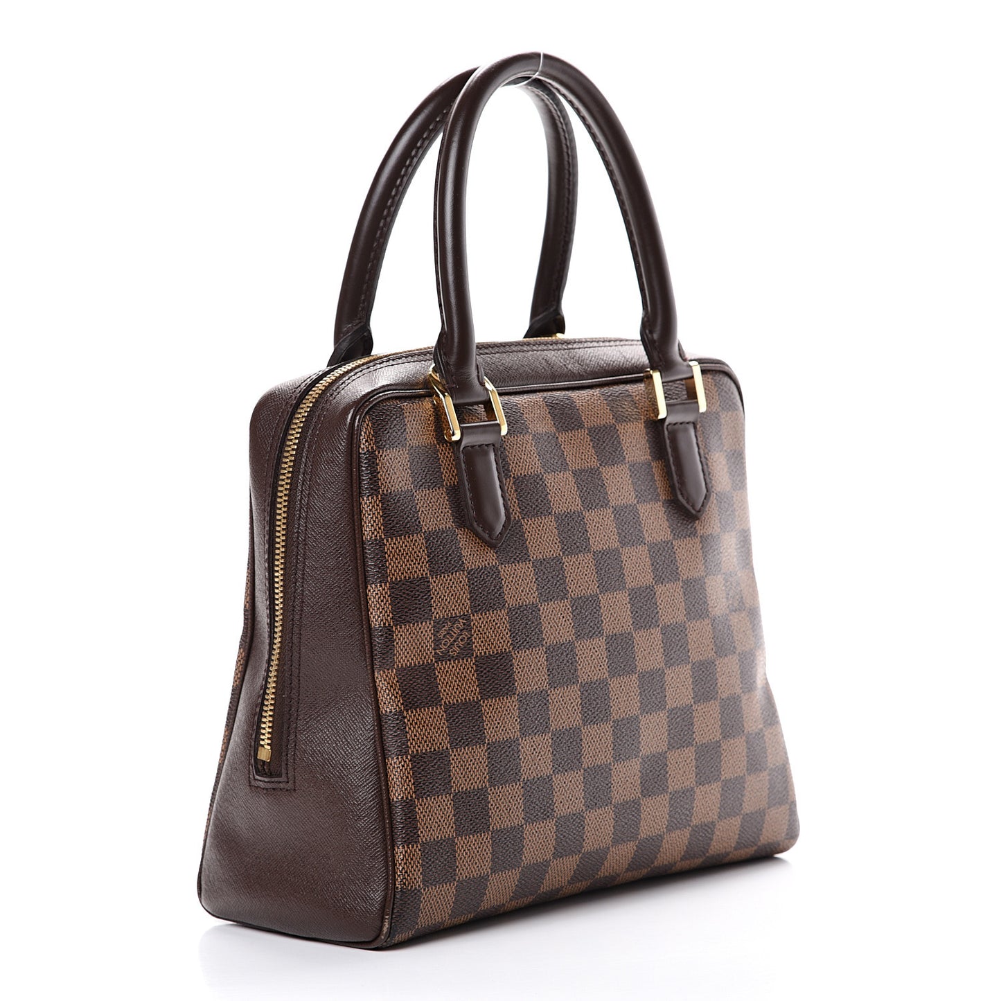 Damier Ebene Brera