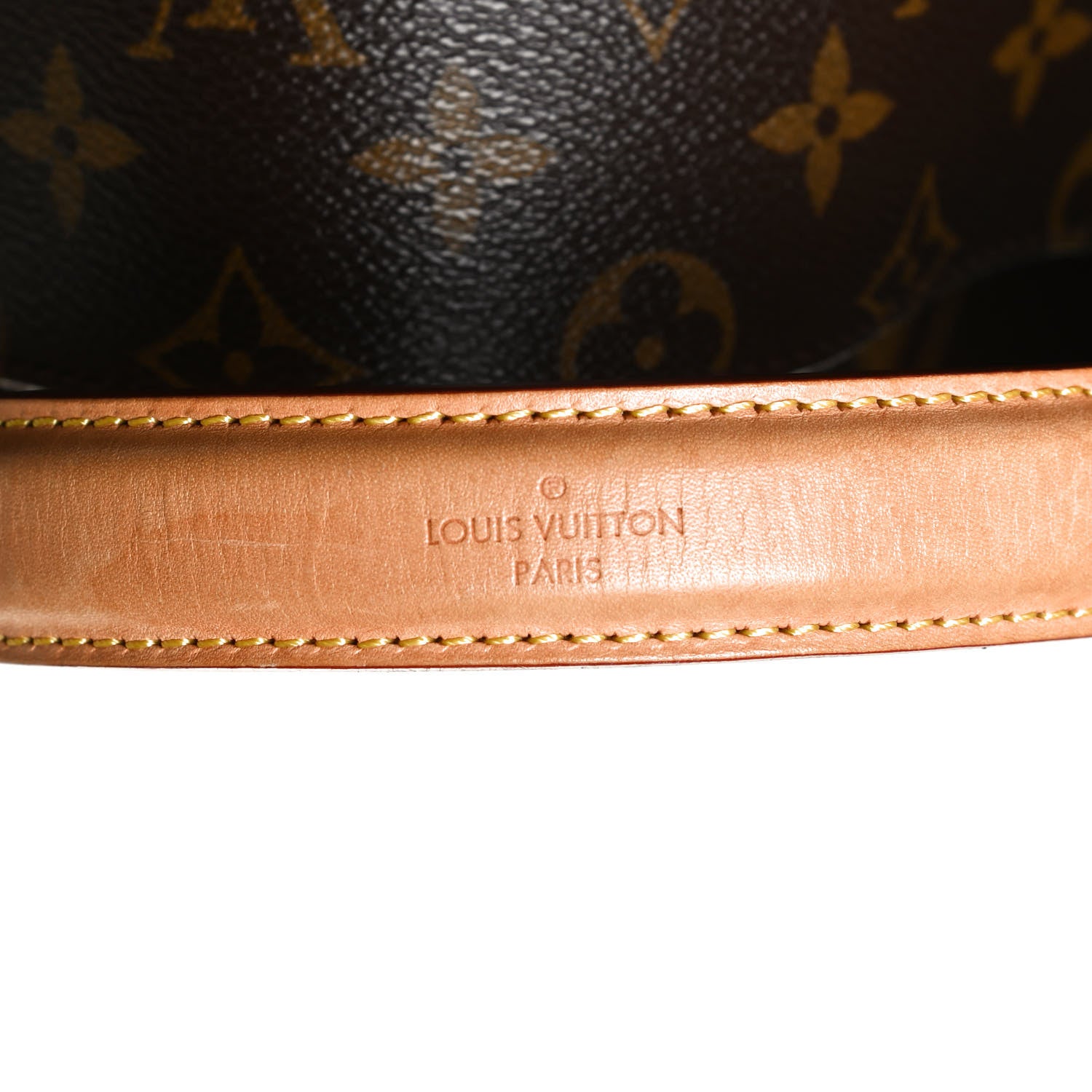 Louis Vuitton Monogram Metis 6 of 12