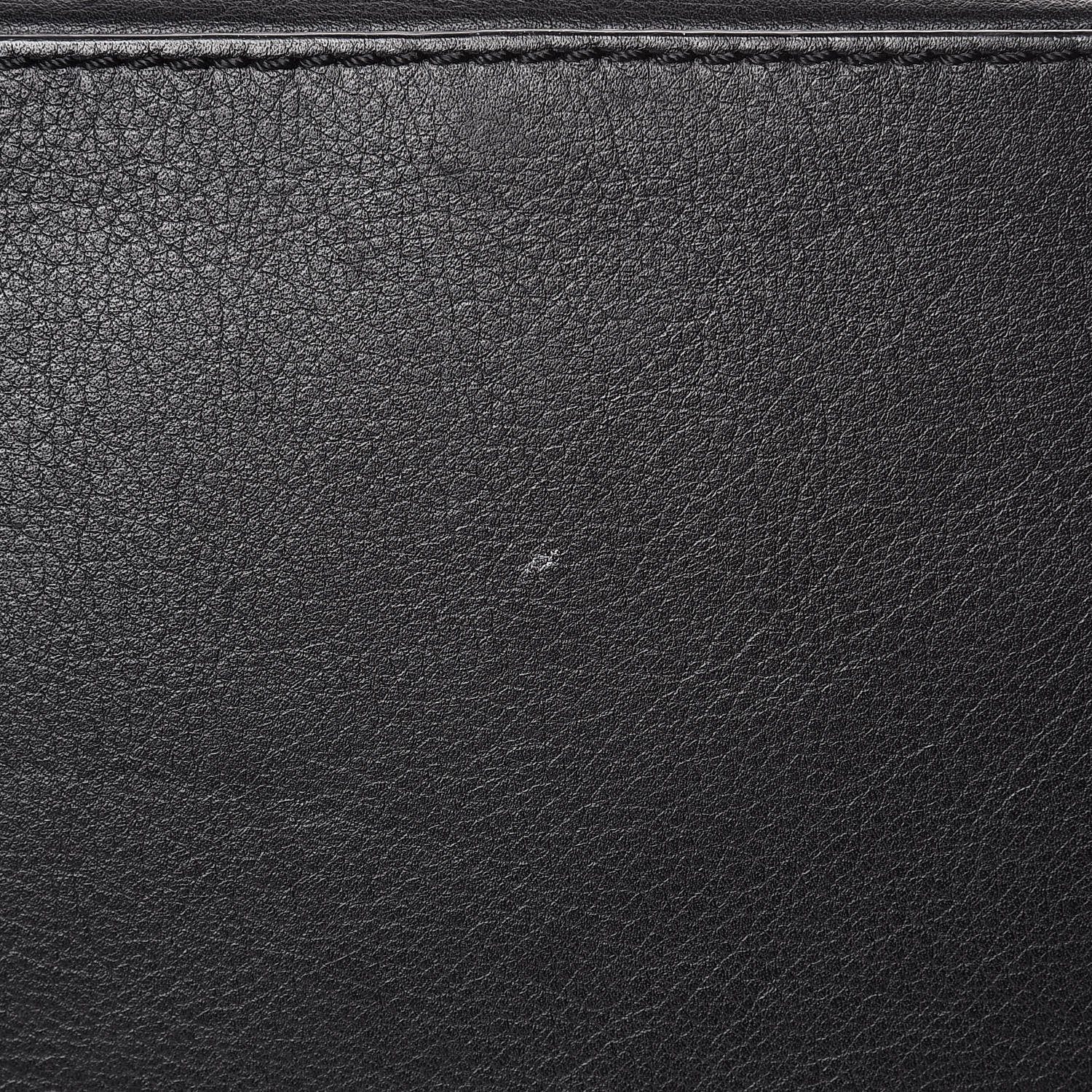 Alexander Wang Calfskin Robyn Drawstring Hobo Black 10 of 15