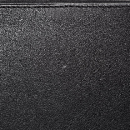 Alexander Wang Calfskin Robyn Drawstring Hobo Black 10 of 15