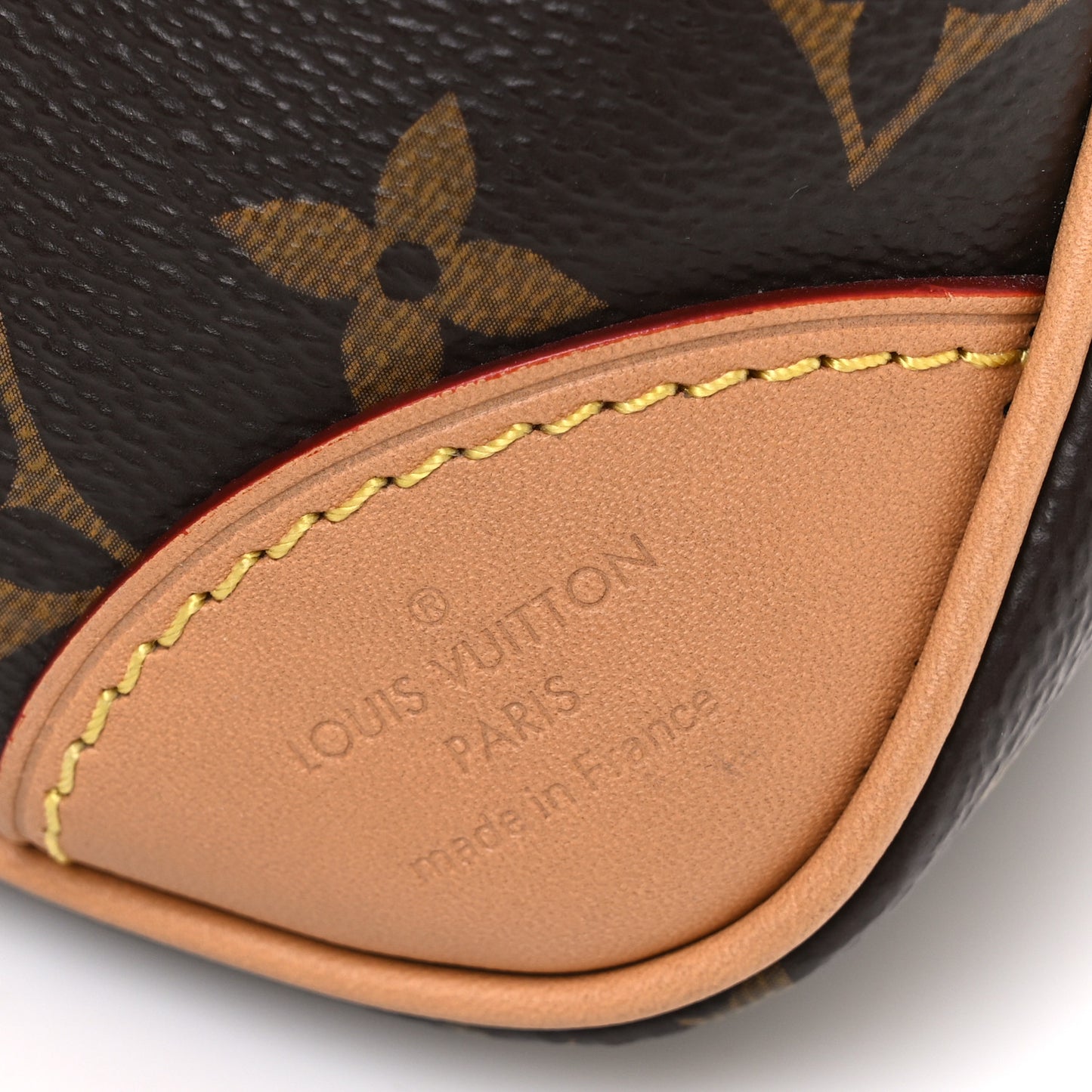Monogram Odeon PM Natural
