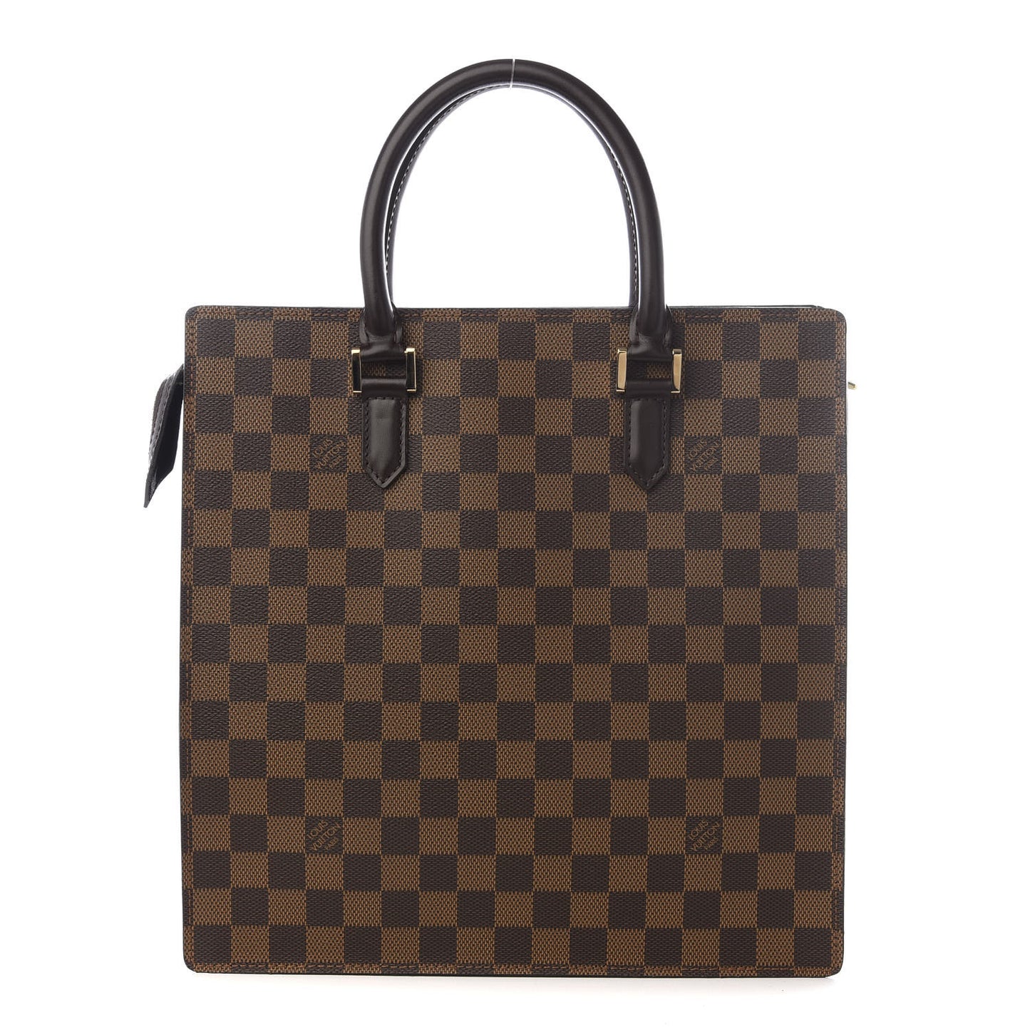 Damier Ebene Venice Sac Plat