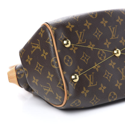 Louis Vuitton Monogram Tivoli PM 7 of 9