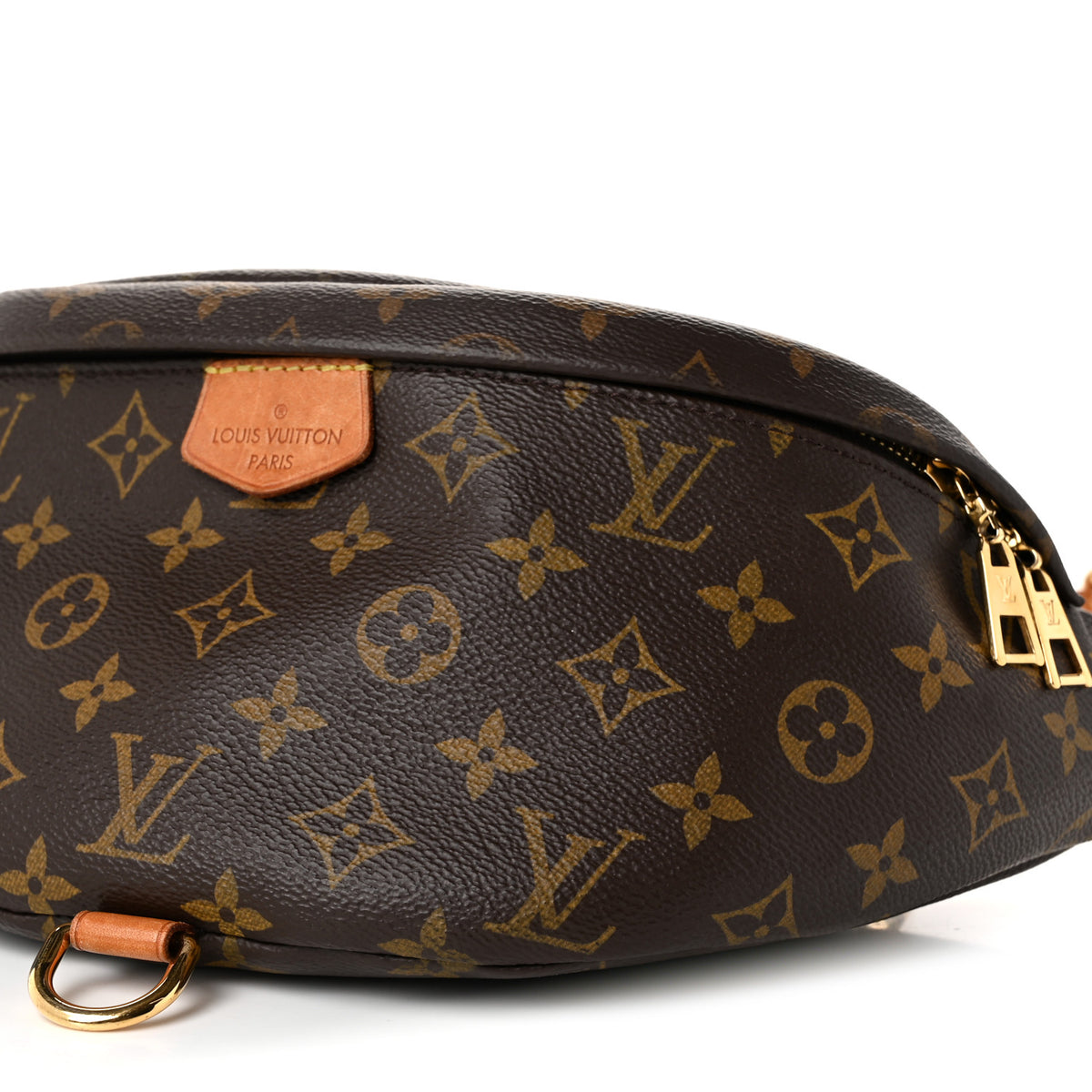 Monogram Bumbag