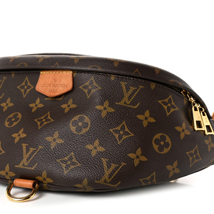 Louis Vuitton Monogram Bumbag 10 of 10