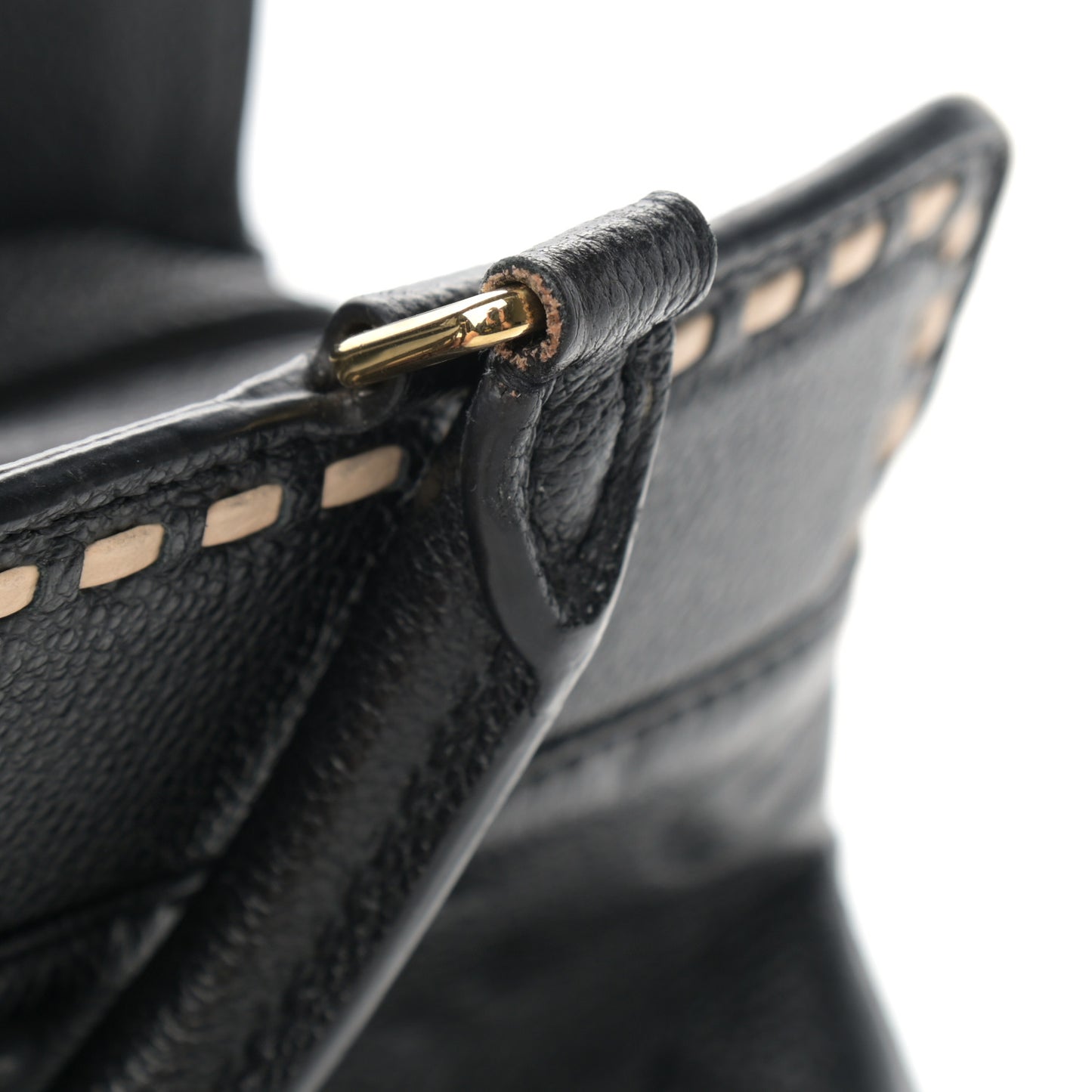 Empreinte Vosges MM Black