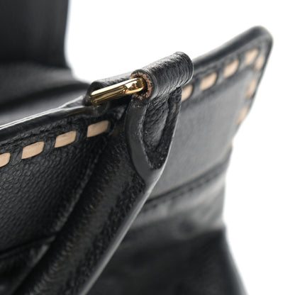 Louis Vuitton Empreinte Vosges MM Black 19 of 20