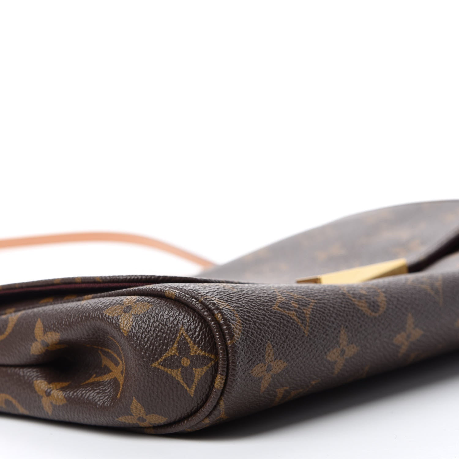 Louis Vuitton Monogram Favorite MM 6 of 11