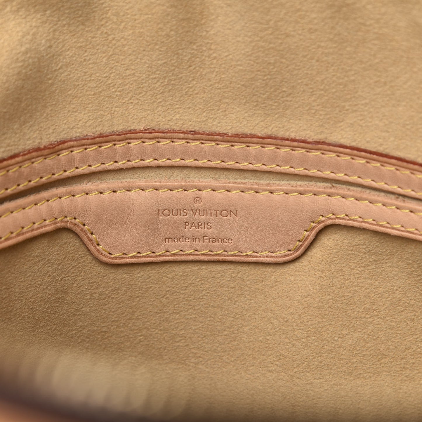 Monogram Retiro GM