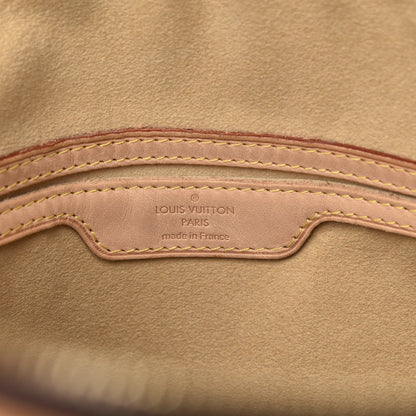 Louis Vuitton Monogram Retiro GM 8 of 15