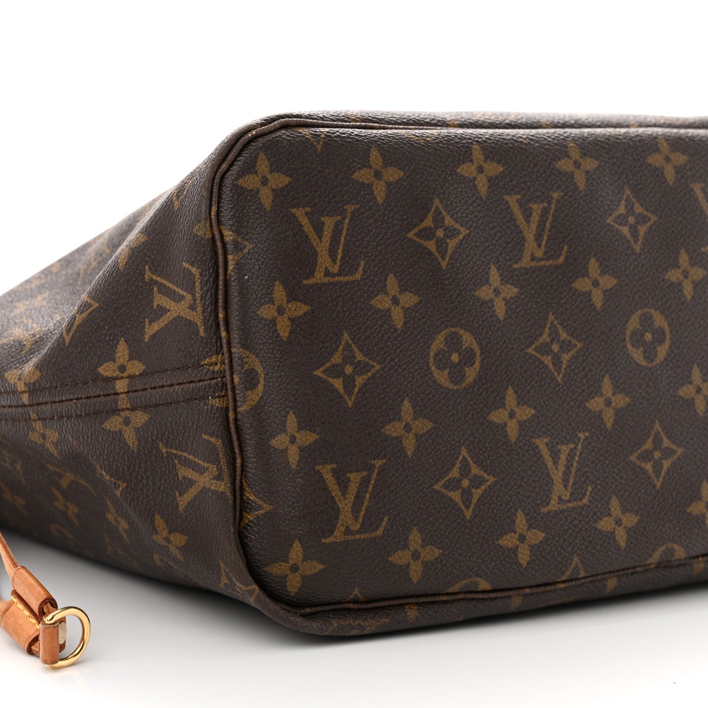 Monogram Neverfull MM