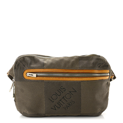 Louis Vuitton Damier Geant Archer Terre 1 of 12