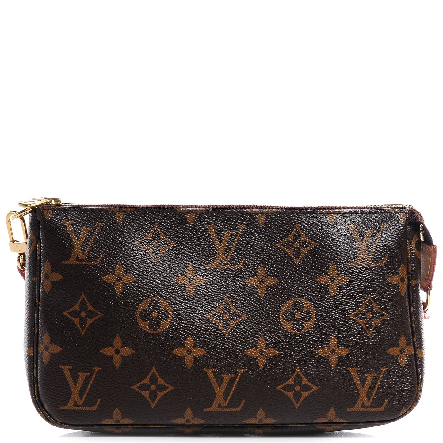 Monogram Pochette Accessories