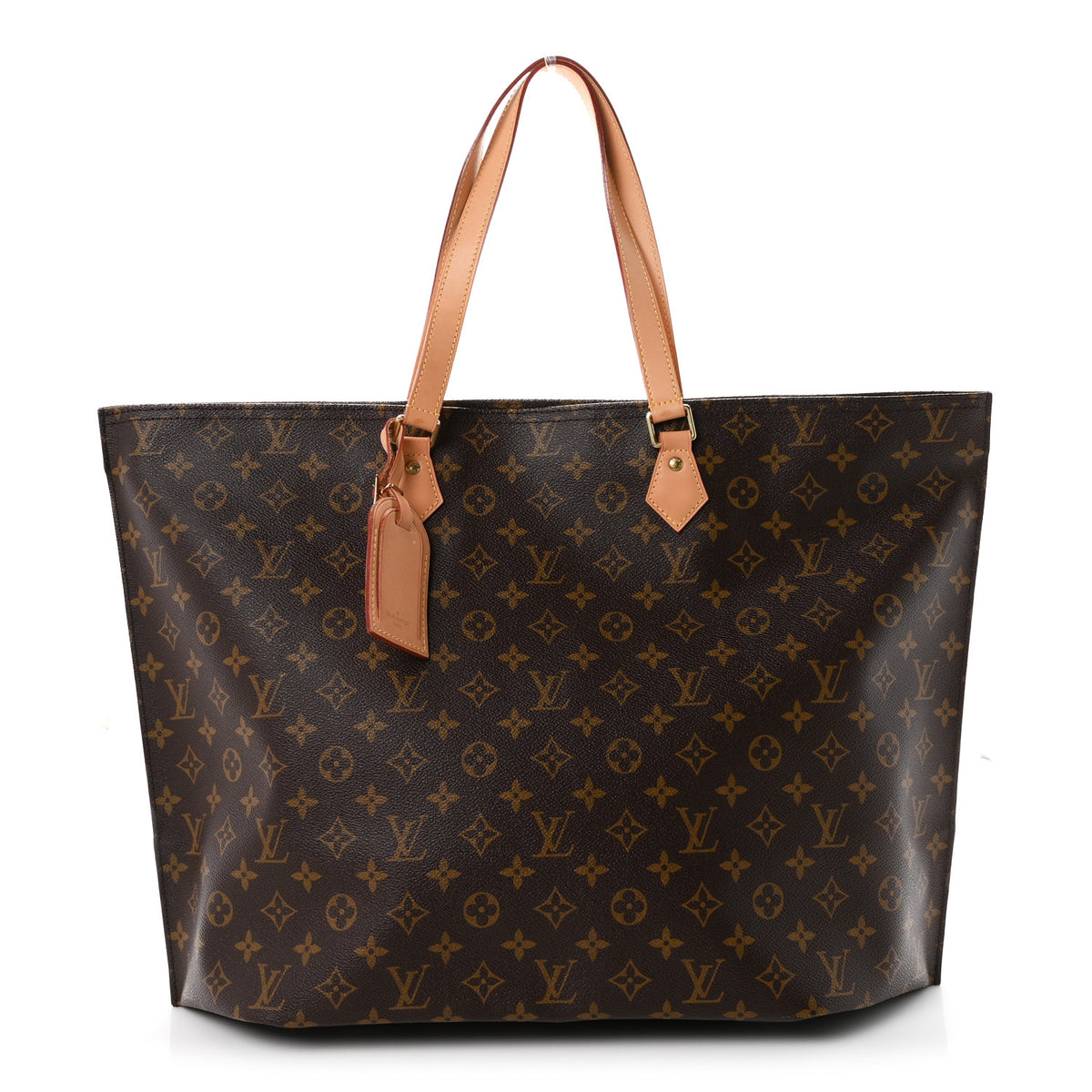 Monogram All-In MM