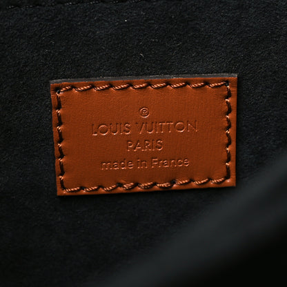 Louis Vuitton Reverse Monogram Dauphine MM 8 of 12