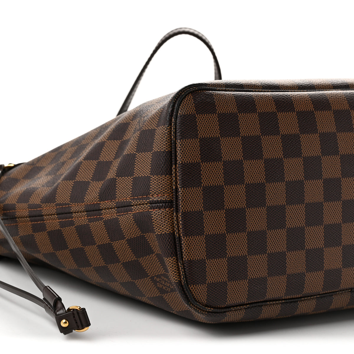 Damier Ebene Neo Neverfull MM