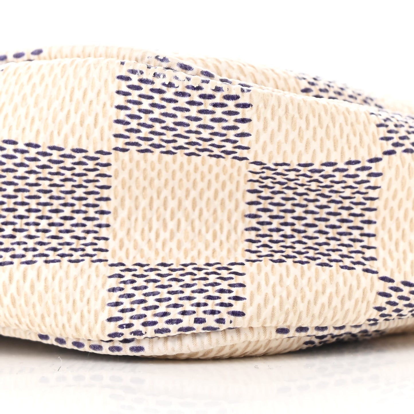 Damier Azur Pochette Accessories