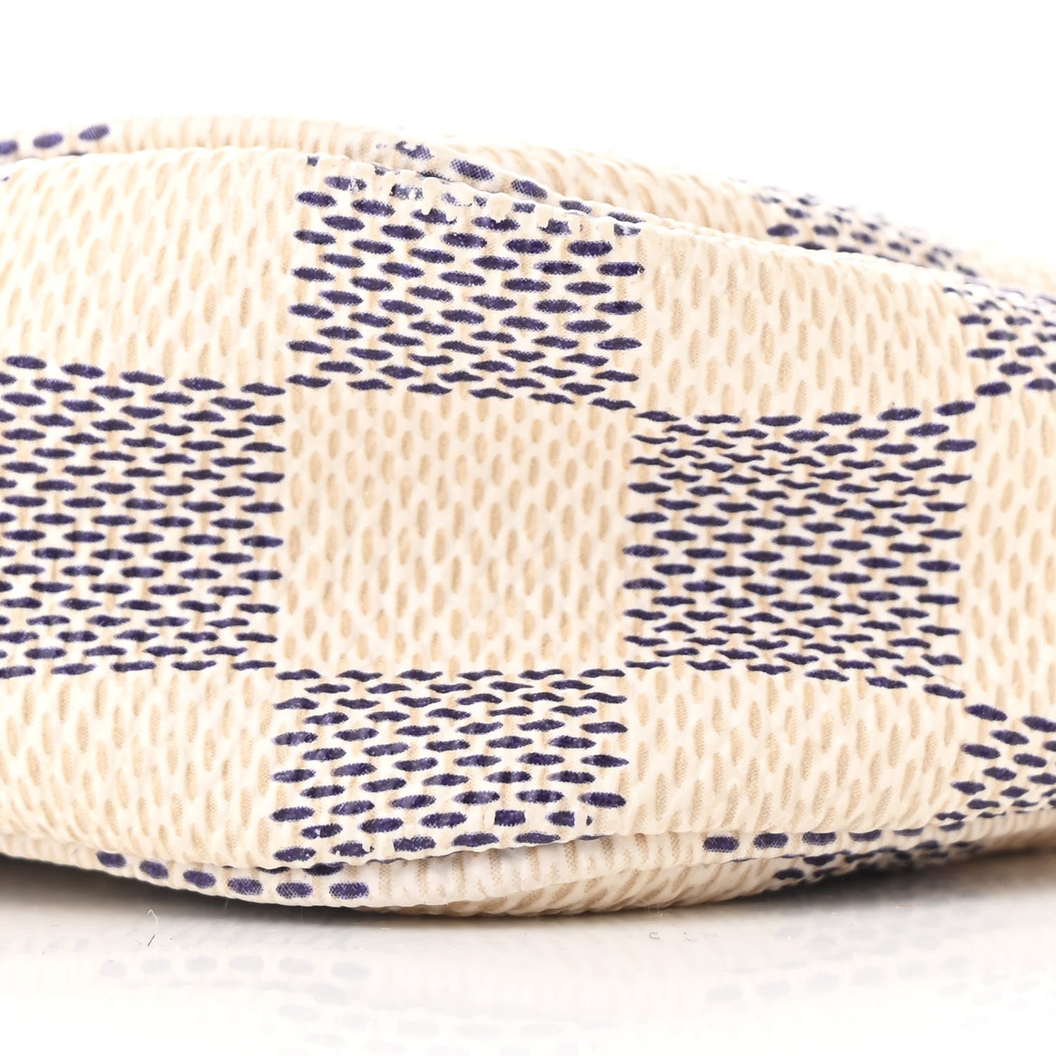 Louis Vuitton Damier Azur Pochette Accessories 10 of 10