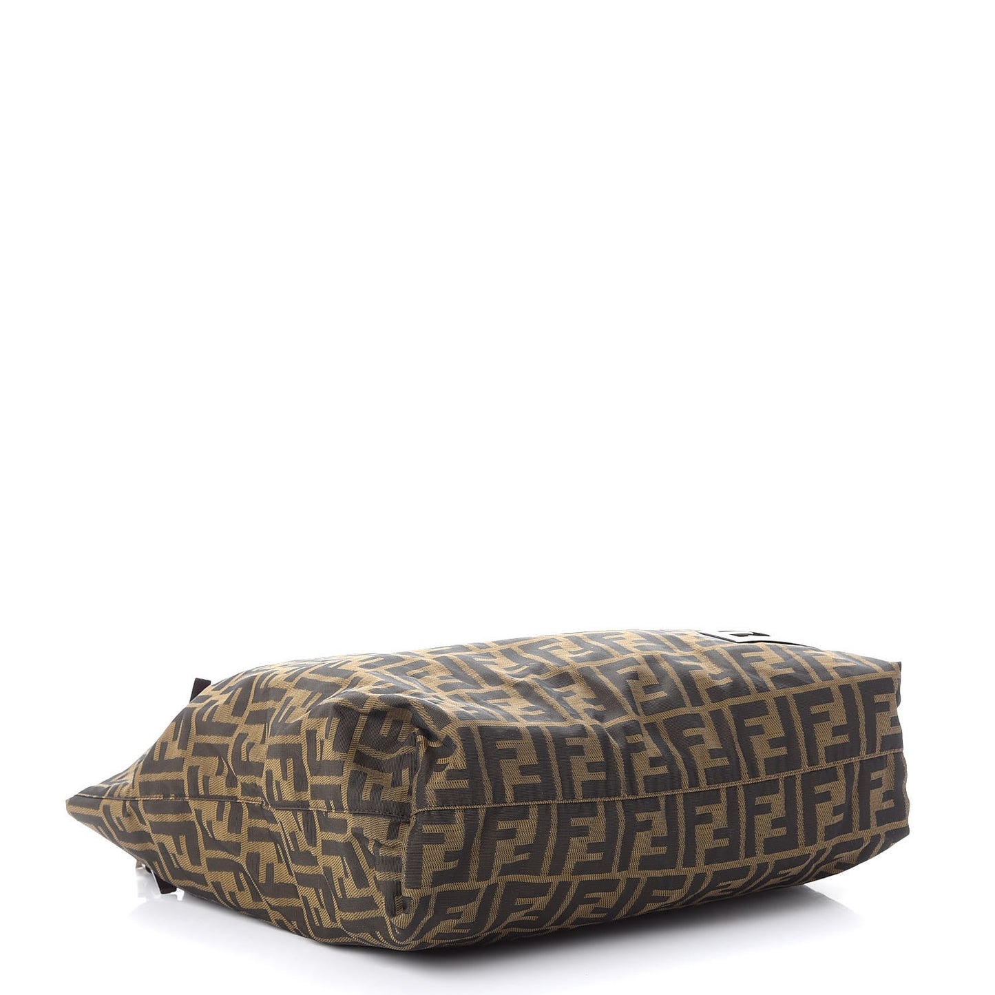Zucca Tote Tobacco