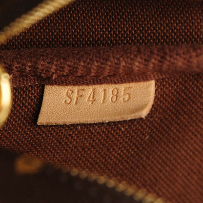 Louis Vuitton Monogram Mini Pochette Accessories 7 of 7