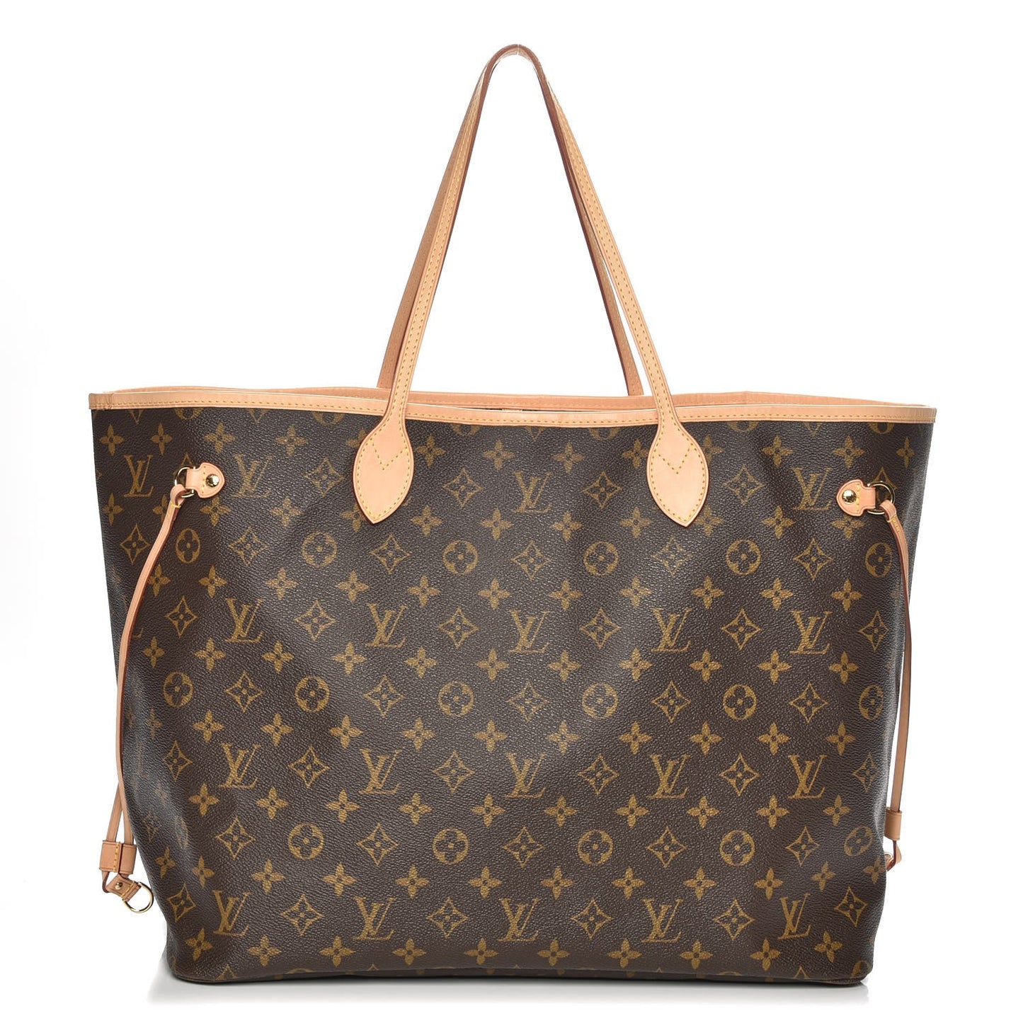 Monogram Neverfull GM