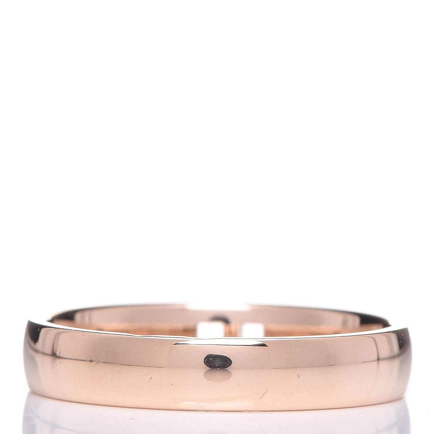 18K Rose Gold Diamond Herakles Ring 53 6.25