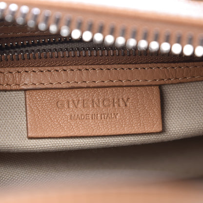 Givenchy Sugar Goatskin Small Antigona Medium Beige 7 of 9