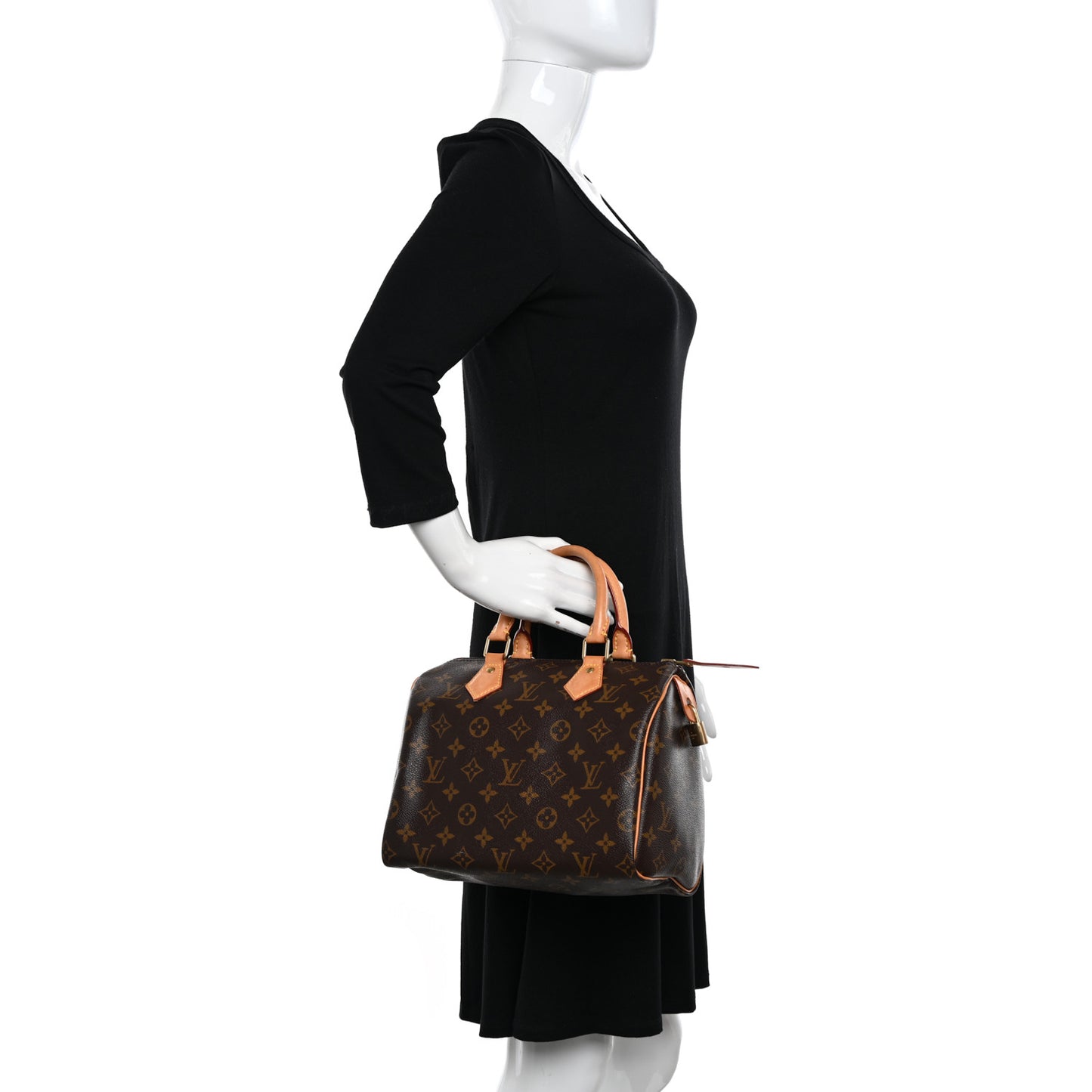Monogram Speedy 25