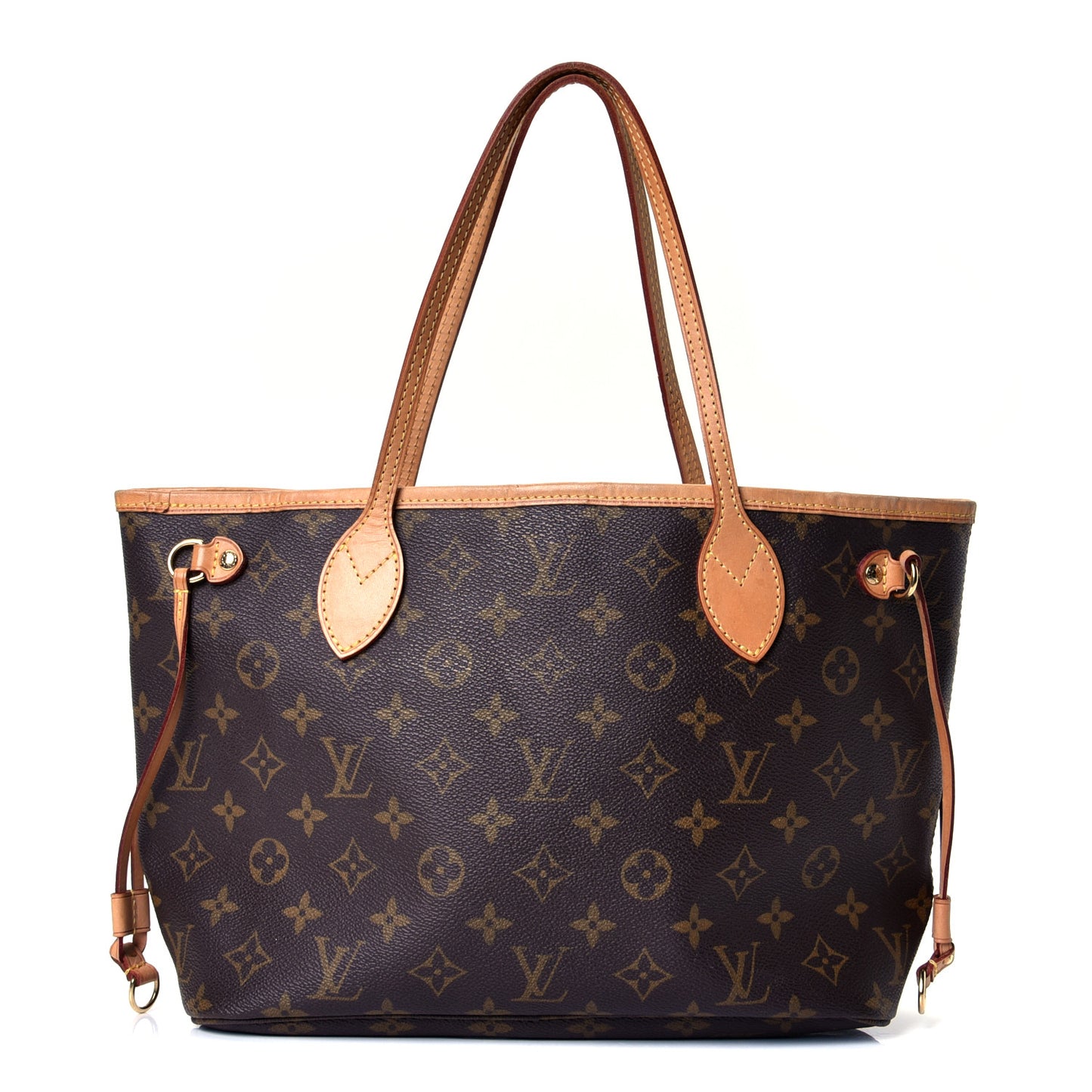 Monogram Neverfull PM