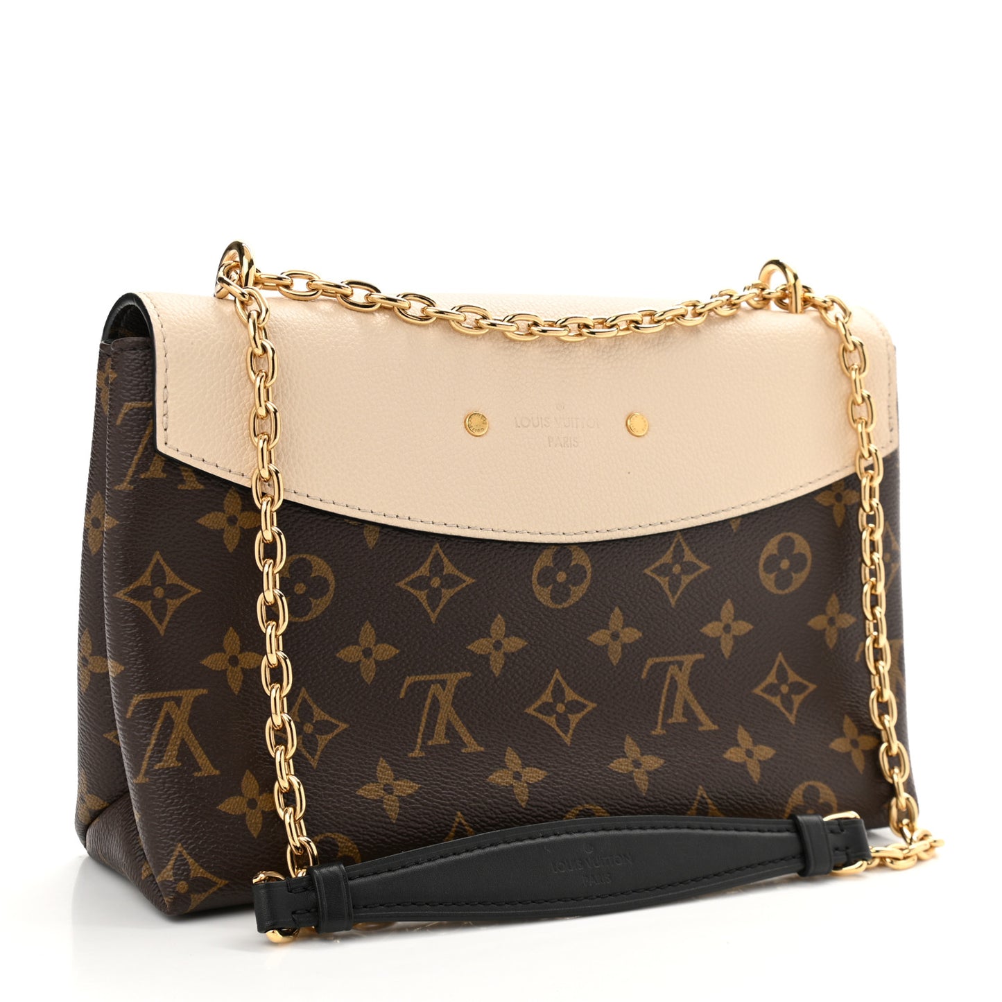 Monogram Saint Placide Creme