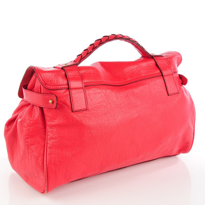 Mulberry Soft Buffalo Medium Alexa Watermelon 3 of 8