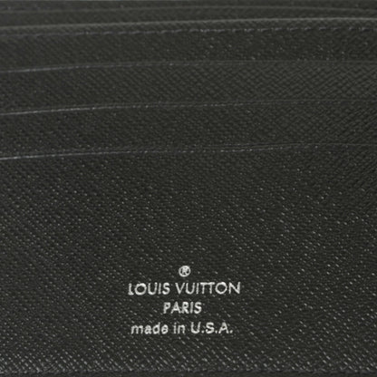 Louis Vuitton Damier Graphite Multiple Mens Wallet 6 of 10