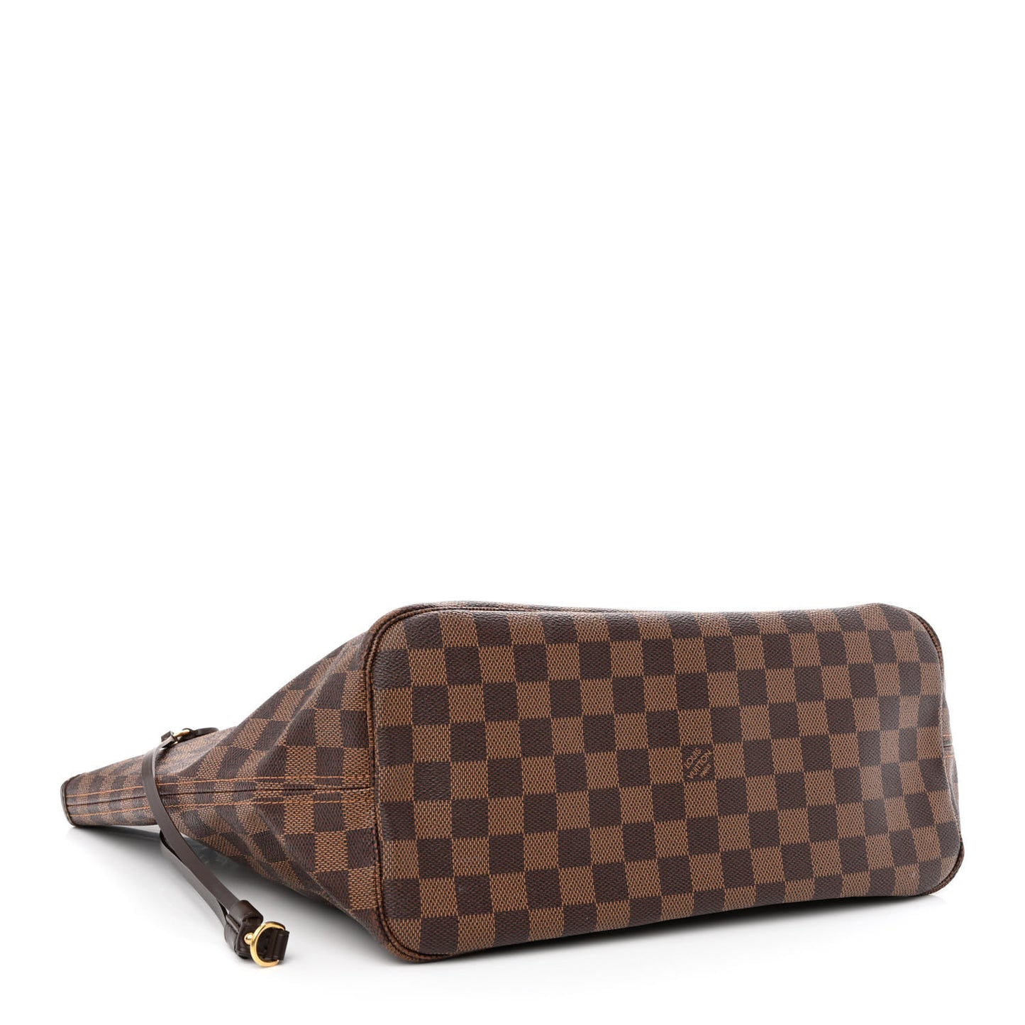 Damier Ebene Neverfull MM