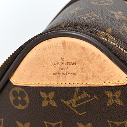 Louis Vuitton Monogram Pegase 70 6 of 15