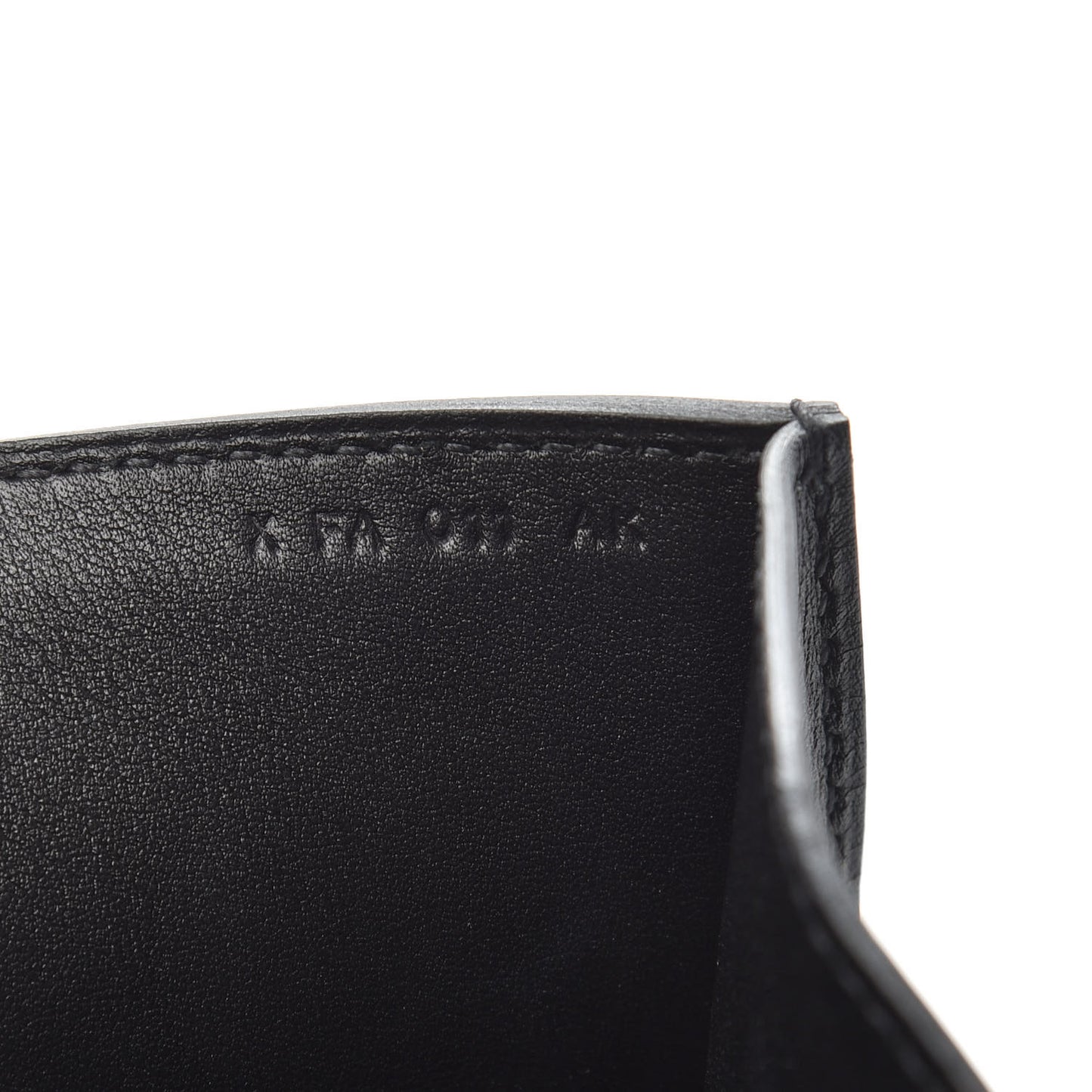 Swift Medor 23 Clutch Black