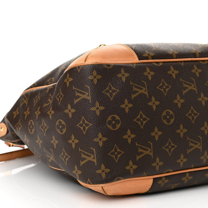 Louis Vuitton Monogram Estrela GM 9 of 10