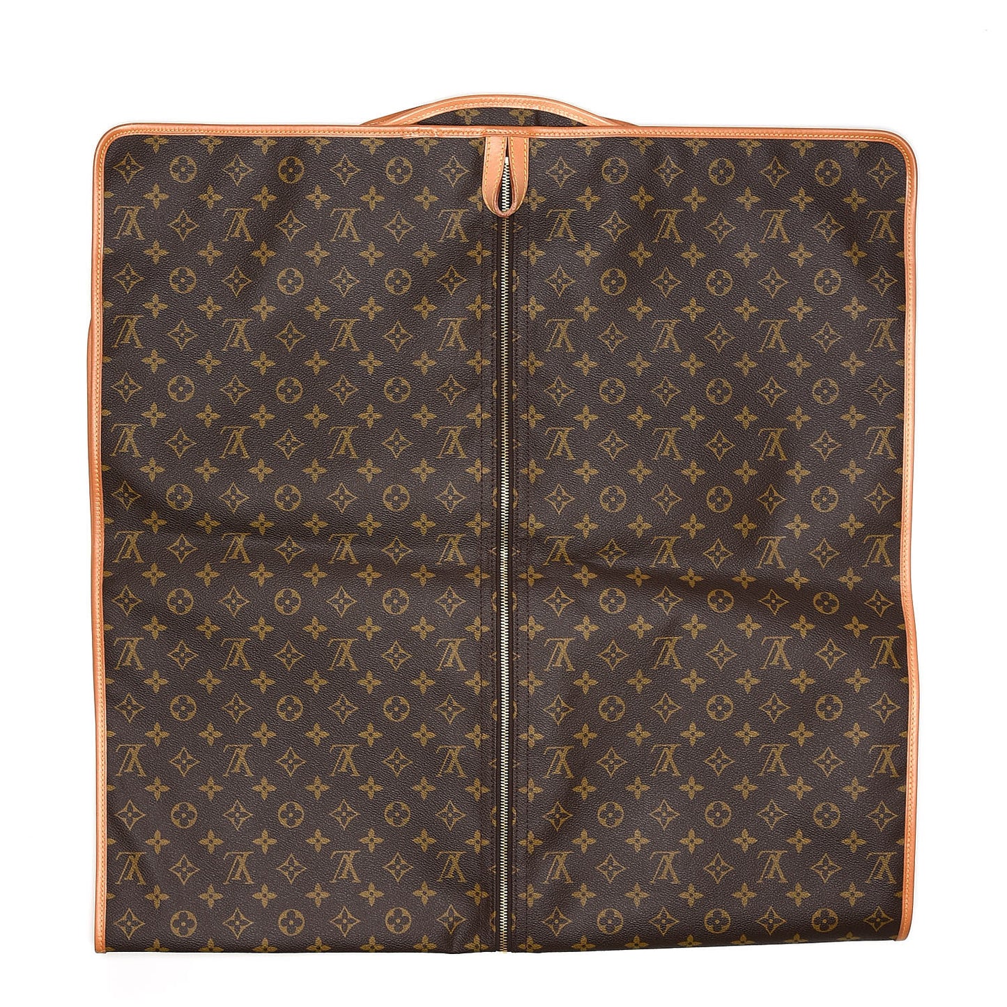 Monogram Garment Cover