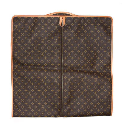 Louis Vuitton Monogram Garment Cover 3 of 6