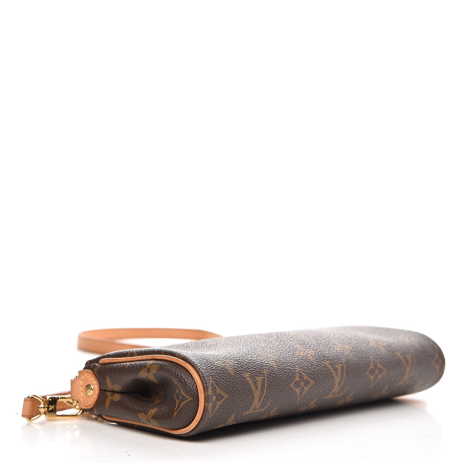 Louis Vuitton Monogram Eva Clutch 4 of 10