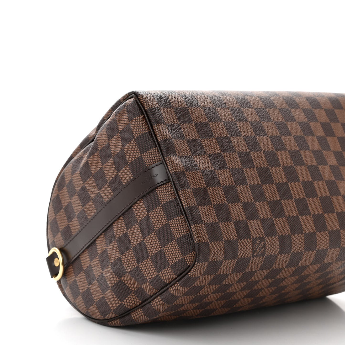 Damier Ebene Speedy Bandouliere 30