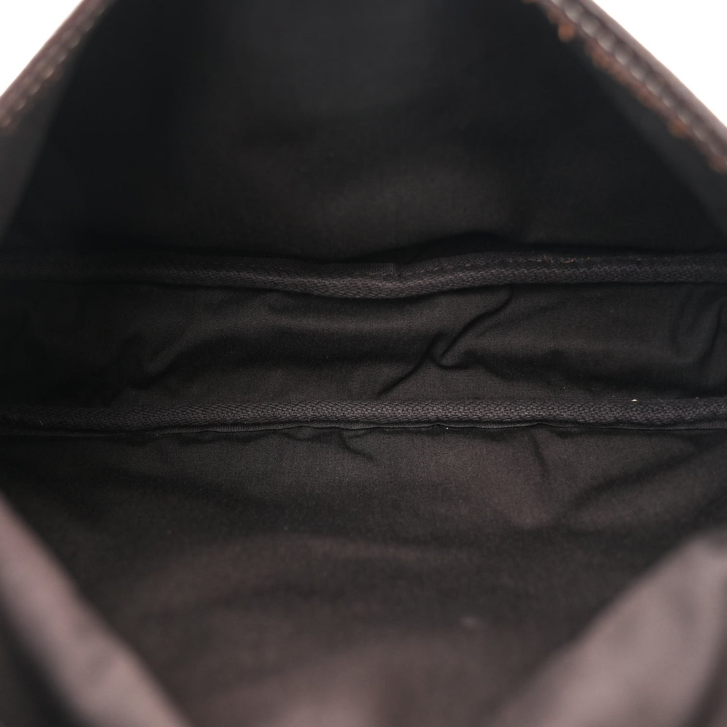 Monogram Mini Lin Saumur Ebene